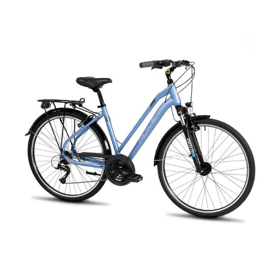 Rower trekkingowy dla dorosłych ROMET GAZELA 3