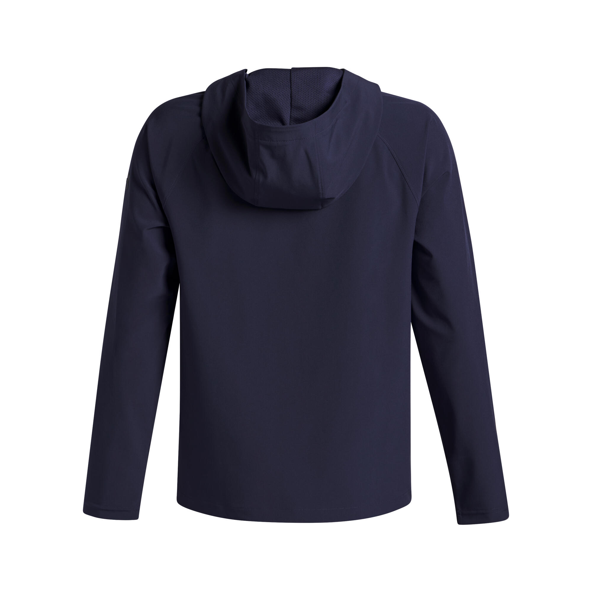 Under Armour Jungen Kapuzenjacke UA B Unstoppable Full Zip 1383126 2/3