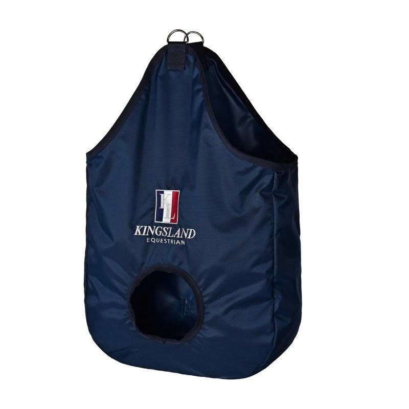 Kingsland Klmori Hay Bag Bruin - 2/2