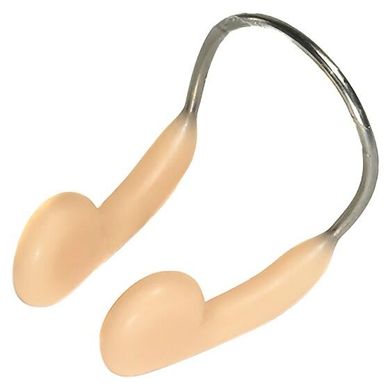 Klips na nos Sandncro wielokolorowy