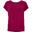 Tricou dama Loap Brulla Red