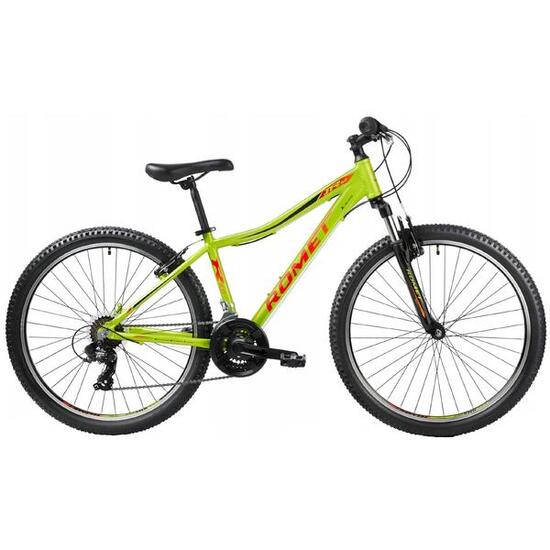 Rower górski Romet Rambler JR6.0 MTB 26" cali