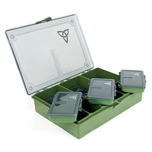 Boîte rangement Specialist medium 26x18x5.5cm 2/4