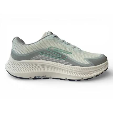 Zapatillas Deportivas Mujer Skechers Go Run Consistent 2.0 Azul Ligeras