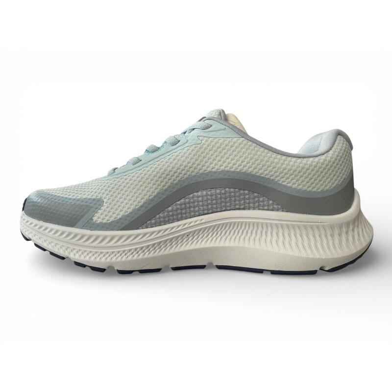 Zapatillas Deportivas Mujer Skechers Go Run Consistent 2.0 Azul Ligeras 2/3