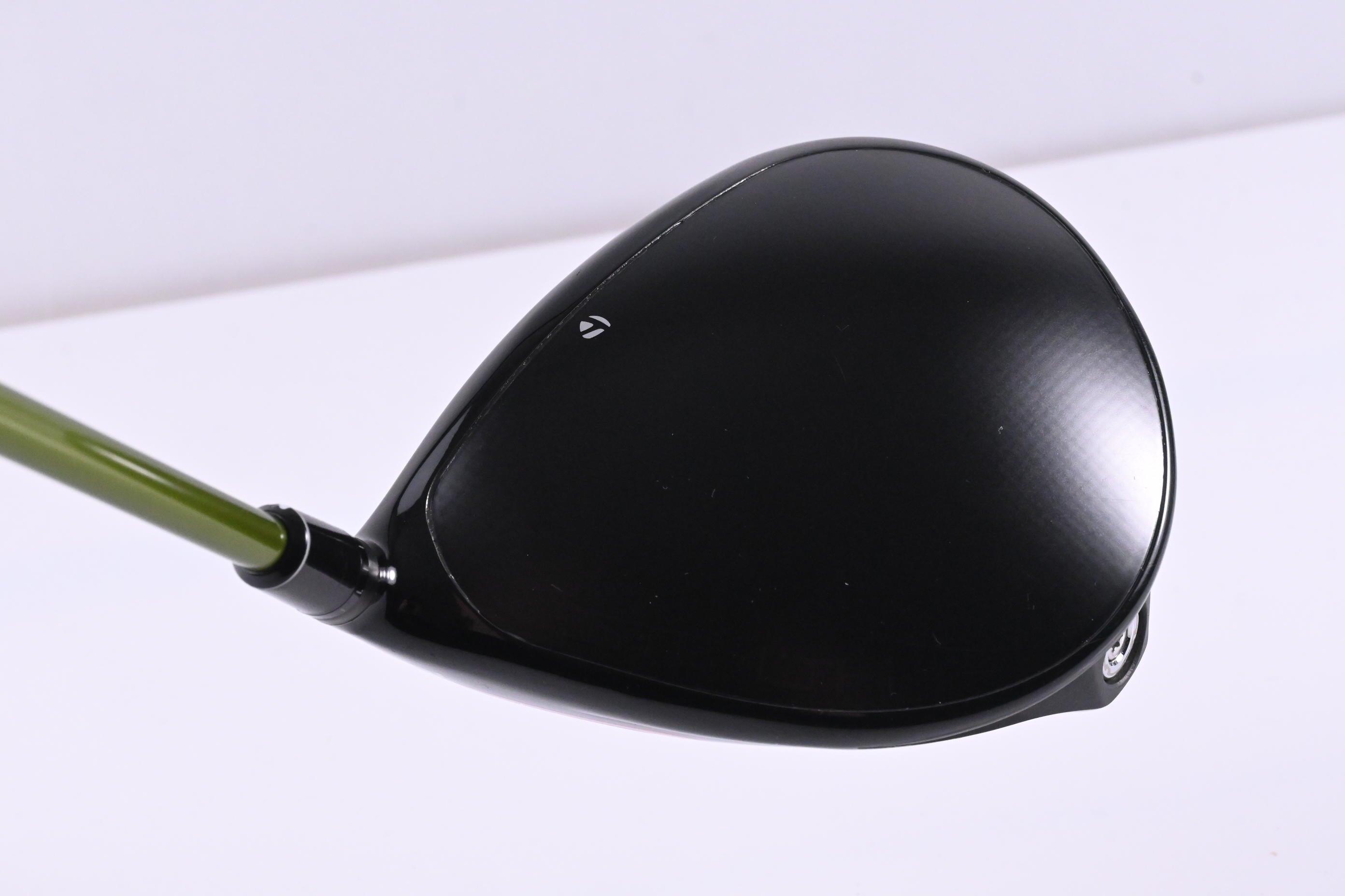 TaylorMade STEALTH PLUS Driver 10.5° with Head Cover BC Grade