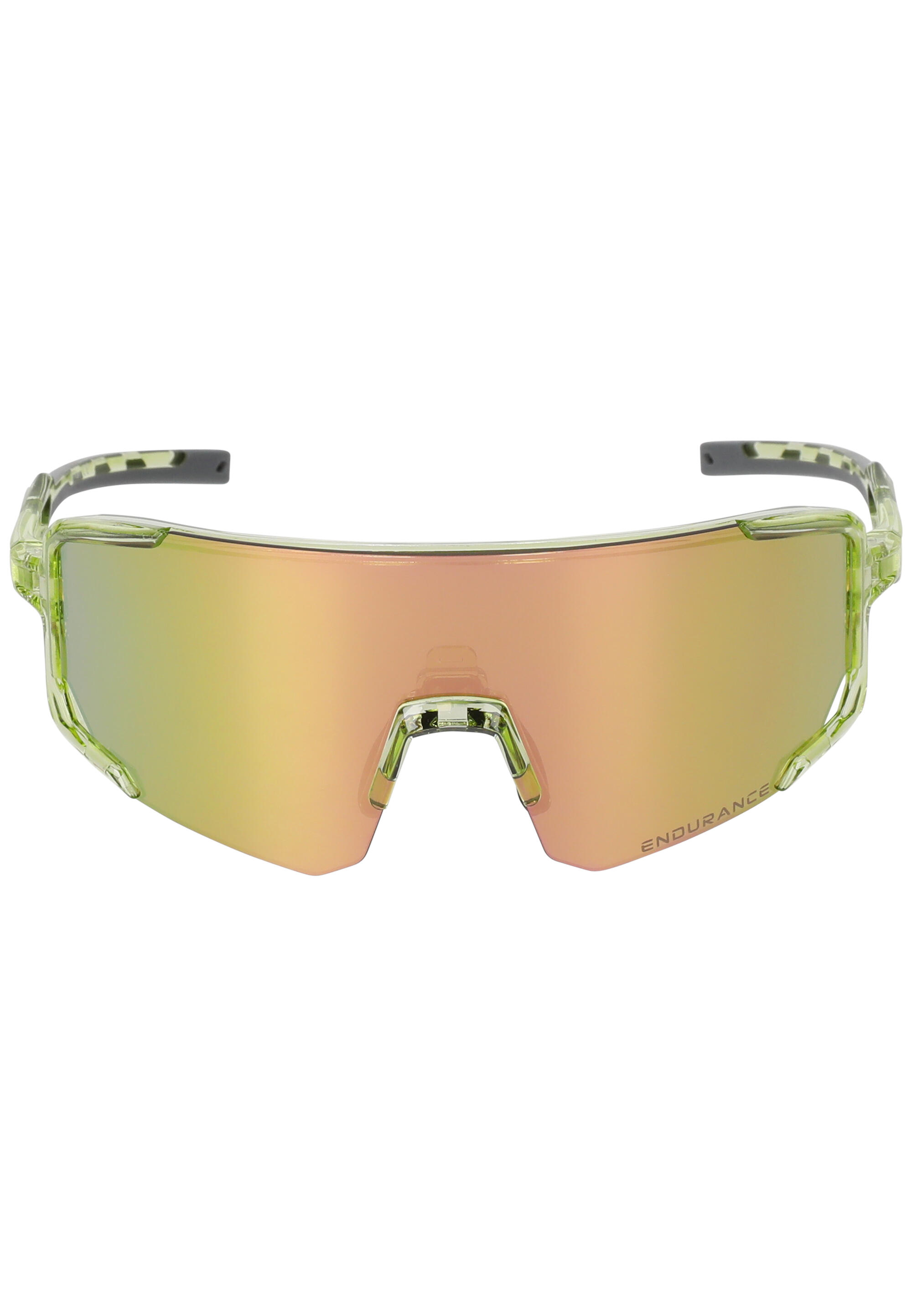 Gafas de sol Endurance Phillipe Half-Frame 2/5
