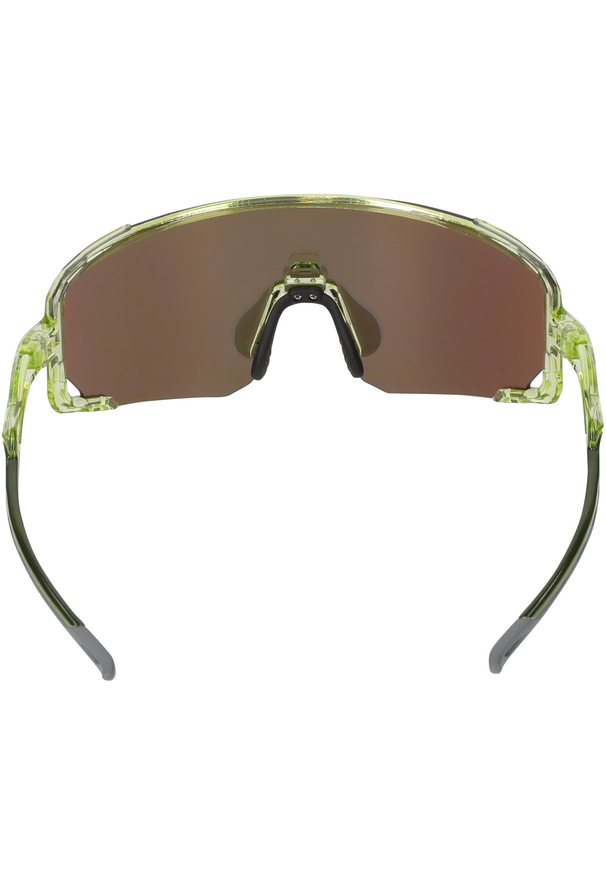 Gafas de sol Endurance Phillipe Half-Frame 5/5