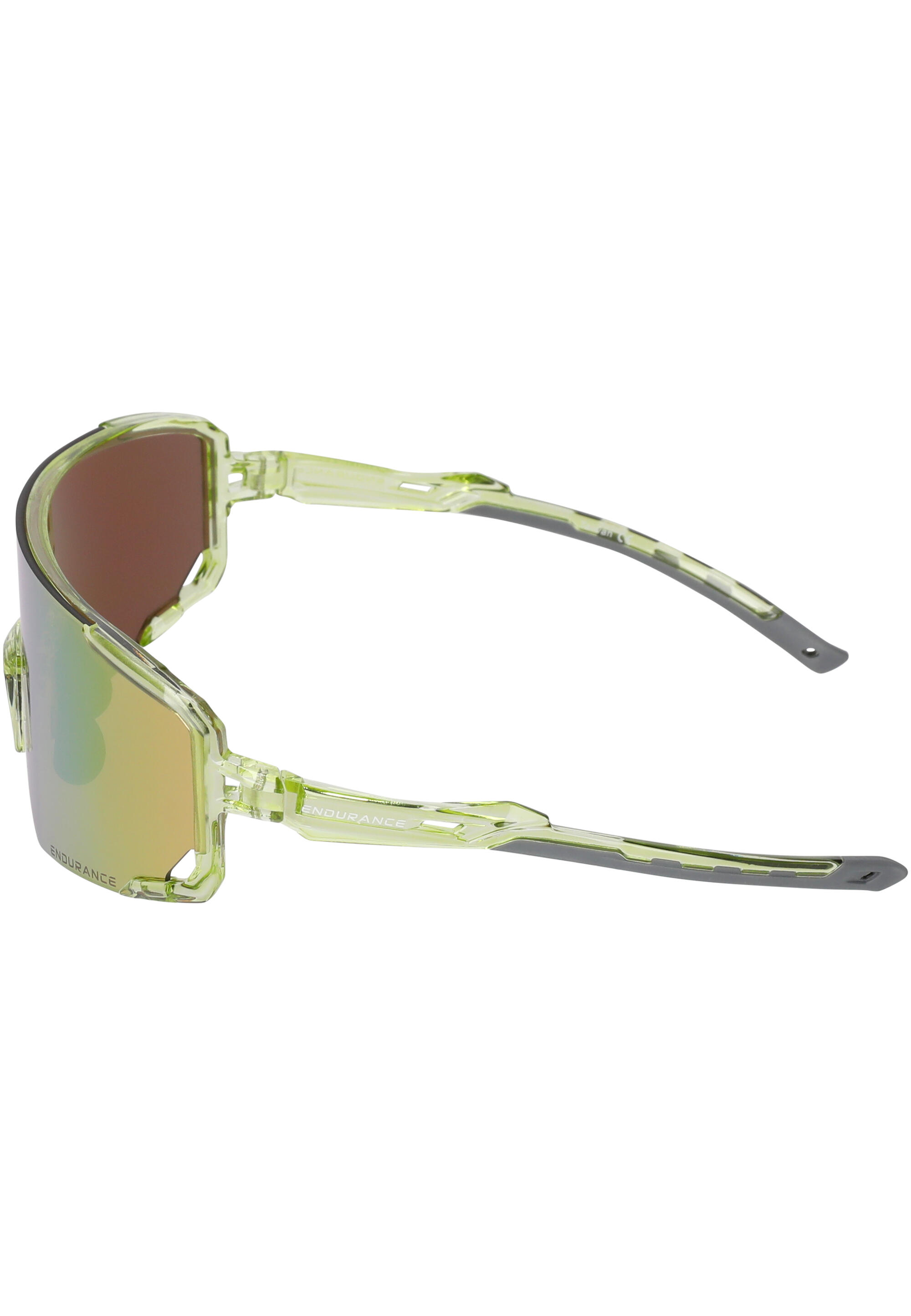 Gafas de sol Endurance Phillipe Half-Frame 4/5