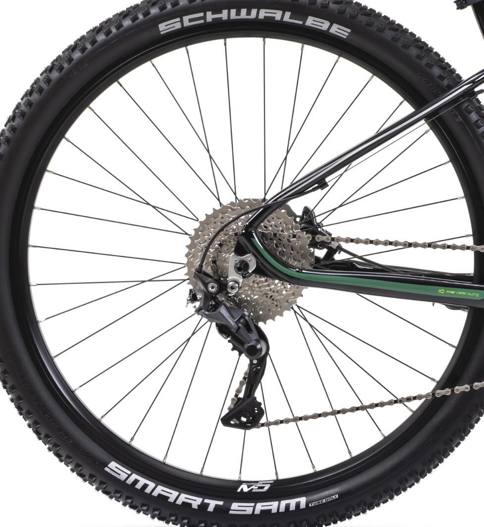 Rower górski Romet Mustang M5 MTB 29" cali 7/7