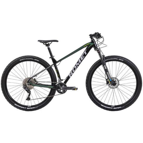 Rower górski Romet Mustang M5 MTB 29" cali