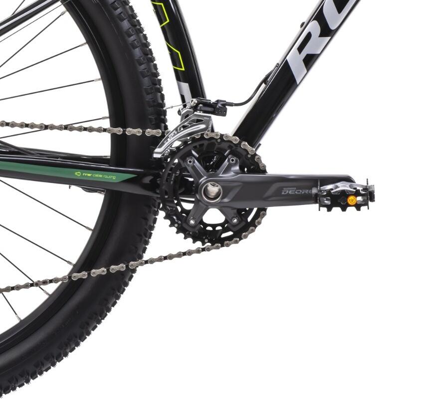Rower górski Romet Mustang M5 MTB 29" cali 6/7