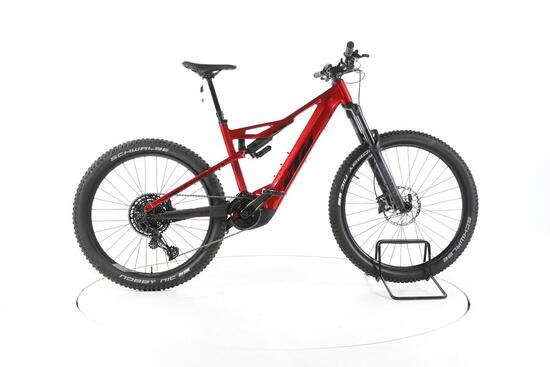Reconditionné - KTM Macina Kapoho 7973 Vélo électrique VTT 2023 - Très Bon