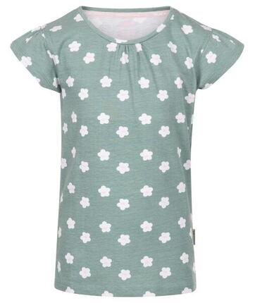 Trespass T-shirt fille Teal Mist 5-6 ans