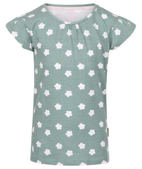 Trespass T-shirt fille Teal Mist 5-6 ans