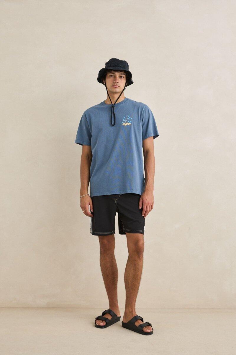 High Vintage - T-Shirt Herren 3/7