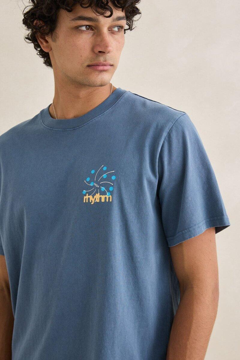 High Vintage - T-Shirt Herren 2/7