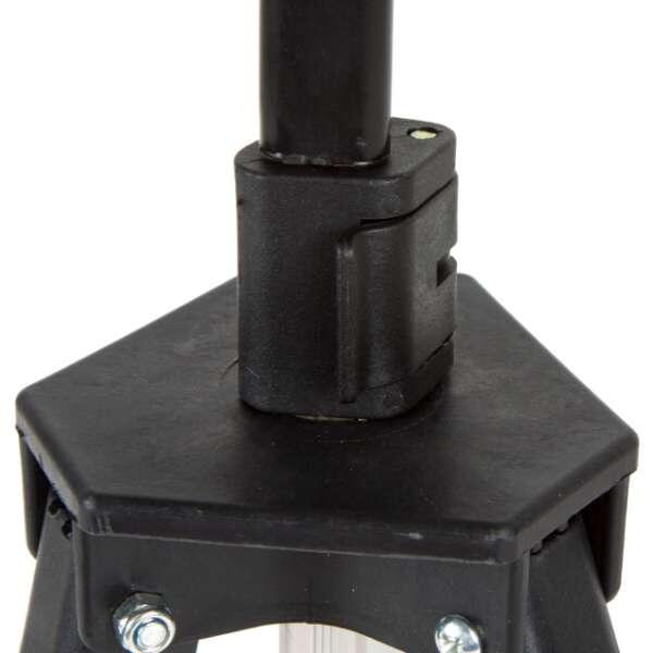 Tripod statyw wędkarski regulowany 3/4