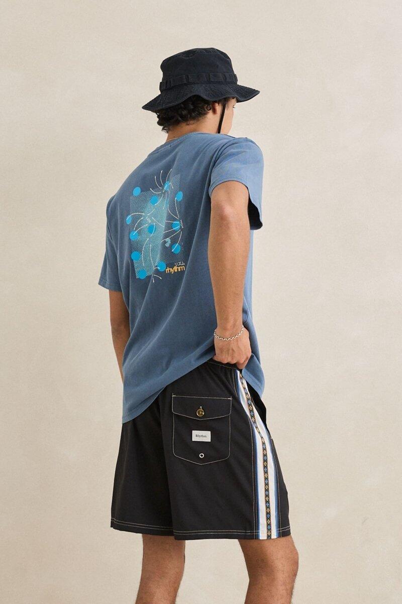 High Vintage - T-Shirt Herren 5/7