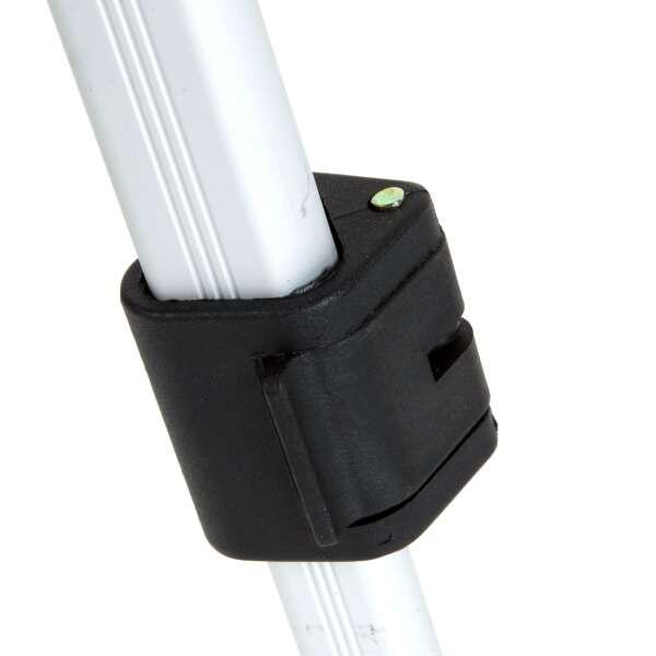 Tripod statyw wędkarski regulowany 2/4