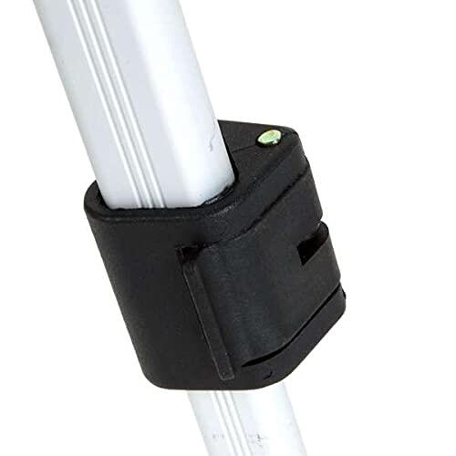Tripod statyw wędkarski regulowany 4/4