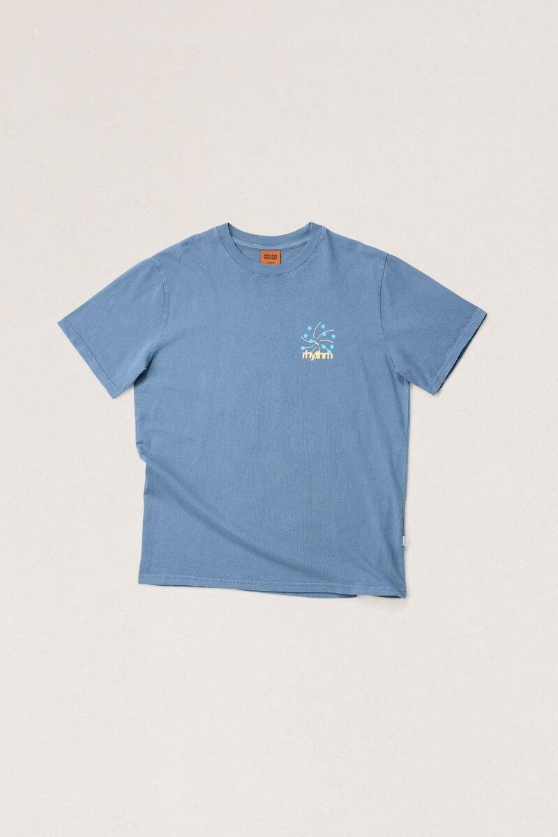 High Vintage - T-Shirt Herren 6/7