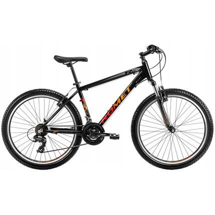 Rower górski Romet Rambler R6.0 MTB 26" cali