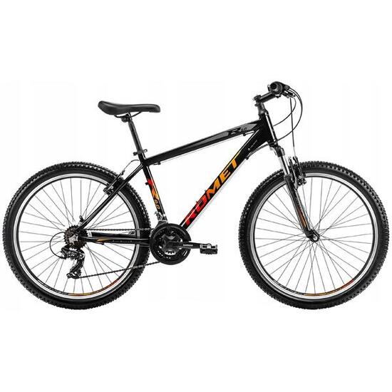 Rower górski Romet Rambler R6.0 MTB 26" cali