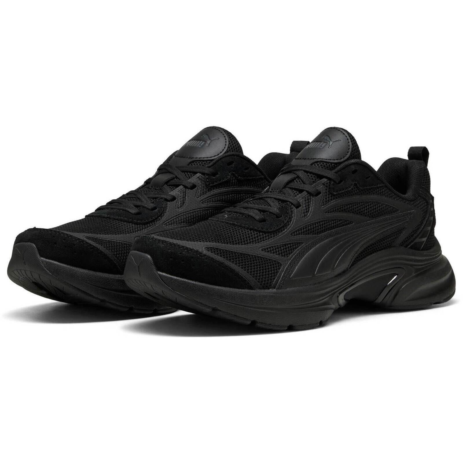Scarpe da ginnastica Puma Softride Escalate, Nero, Unisex 3/5