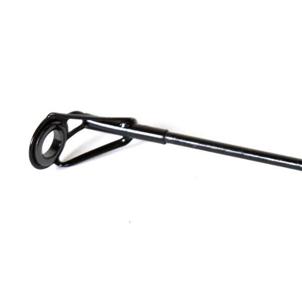 Pursuit Tele-Spin 2.40m 10-40g telescopische spinhengel zwart 2/5