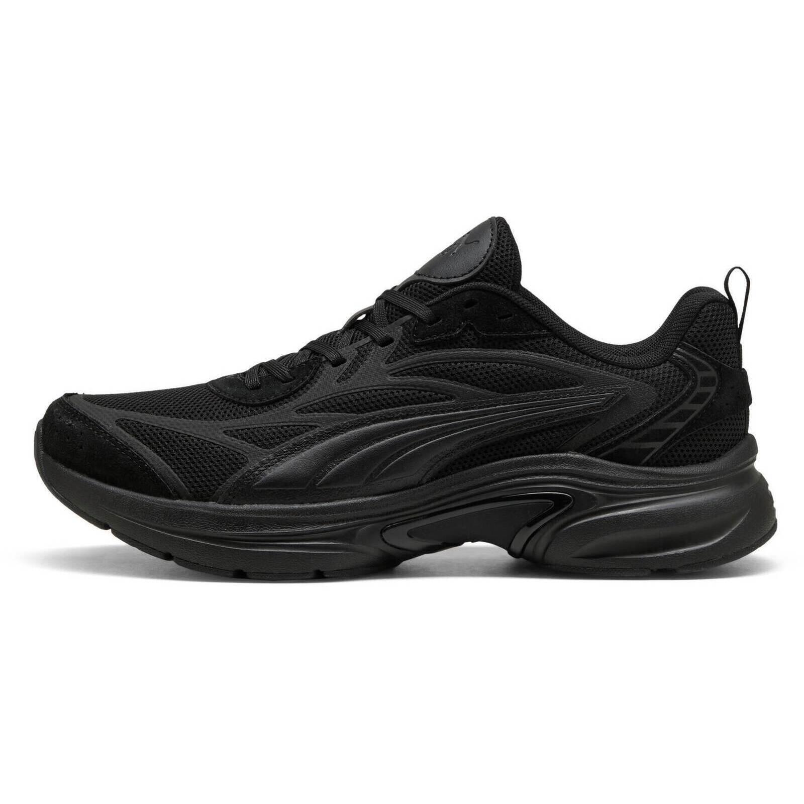 Scarpe da ginnastica Puma Softride Escalate, Nero, Unisex 1/5
