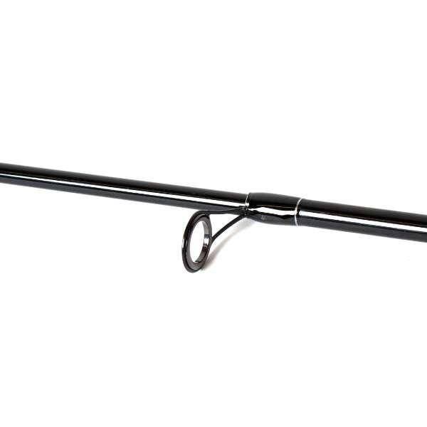 Pursuit Tele-Spin 2.40m 10-40g telescopische spinhengel zwart 5/5