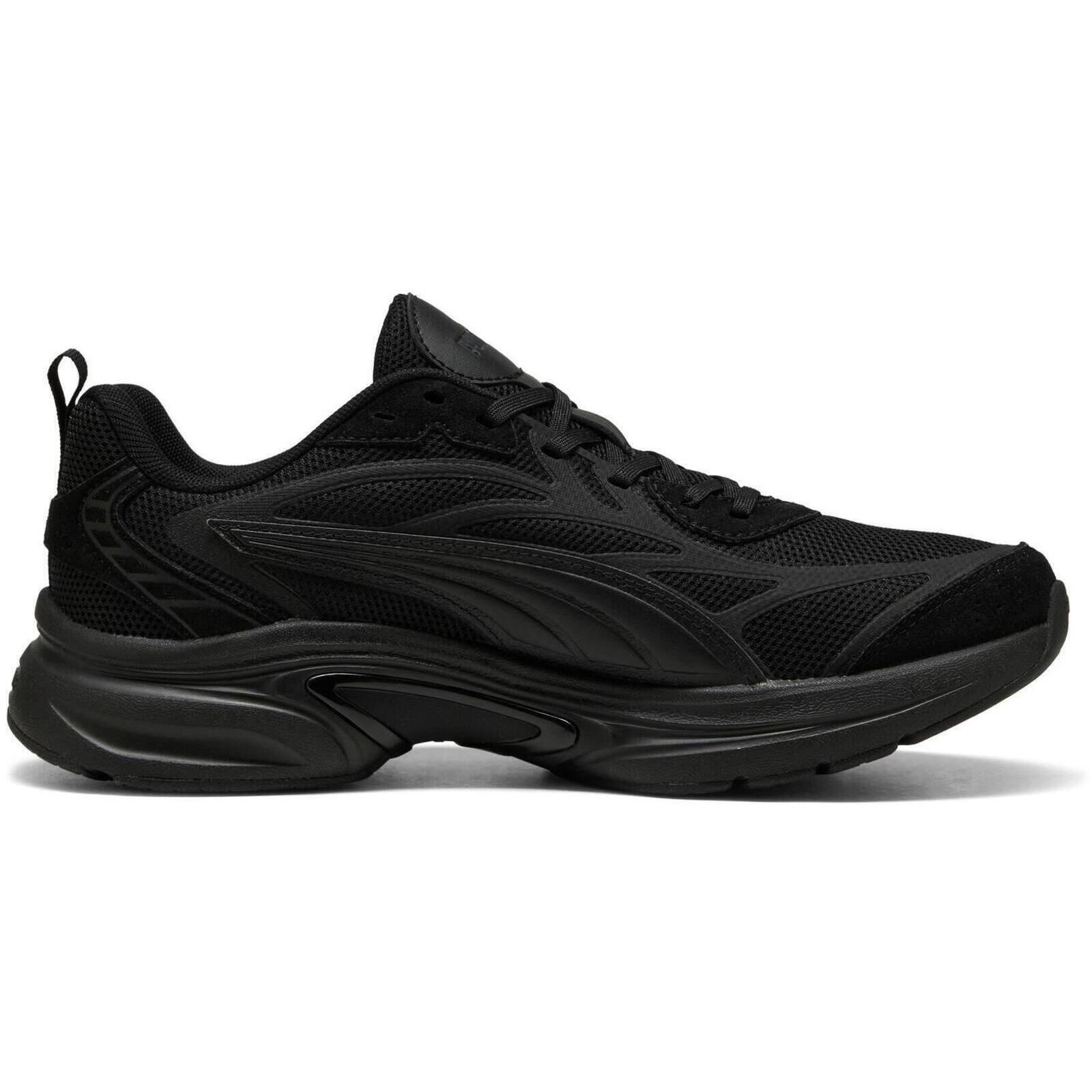 Scarpe da ginnastica Puma Softride Escalate, Nero, Unisex 4/5