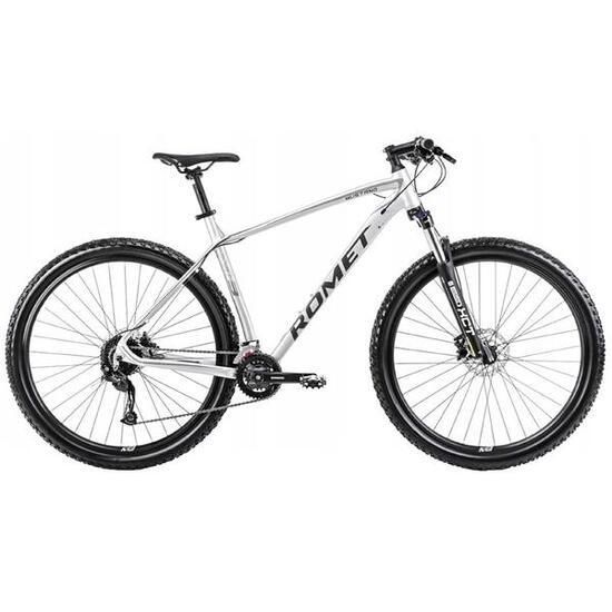 Rower górski Romet Mustang M3 MTB 29" cali