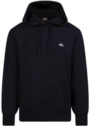 Trespass Truman Herren Kapuzenpullover Blau