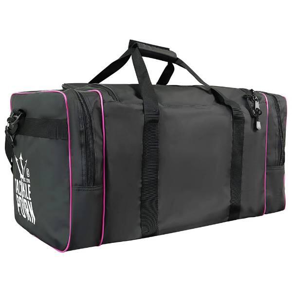 Tackle Porn Blow Bag Travel sac noir 2/3