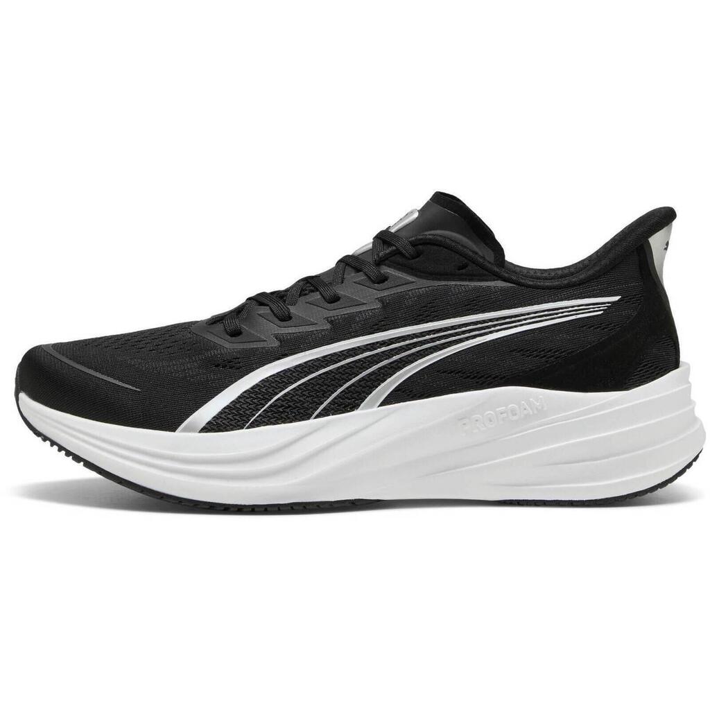 Sneakers Puma Darter Pro 2, Black, Unisex