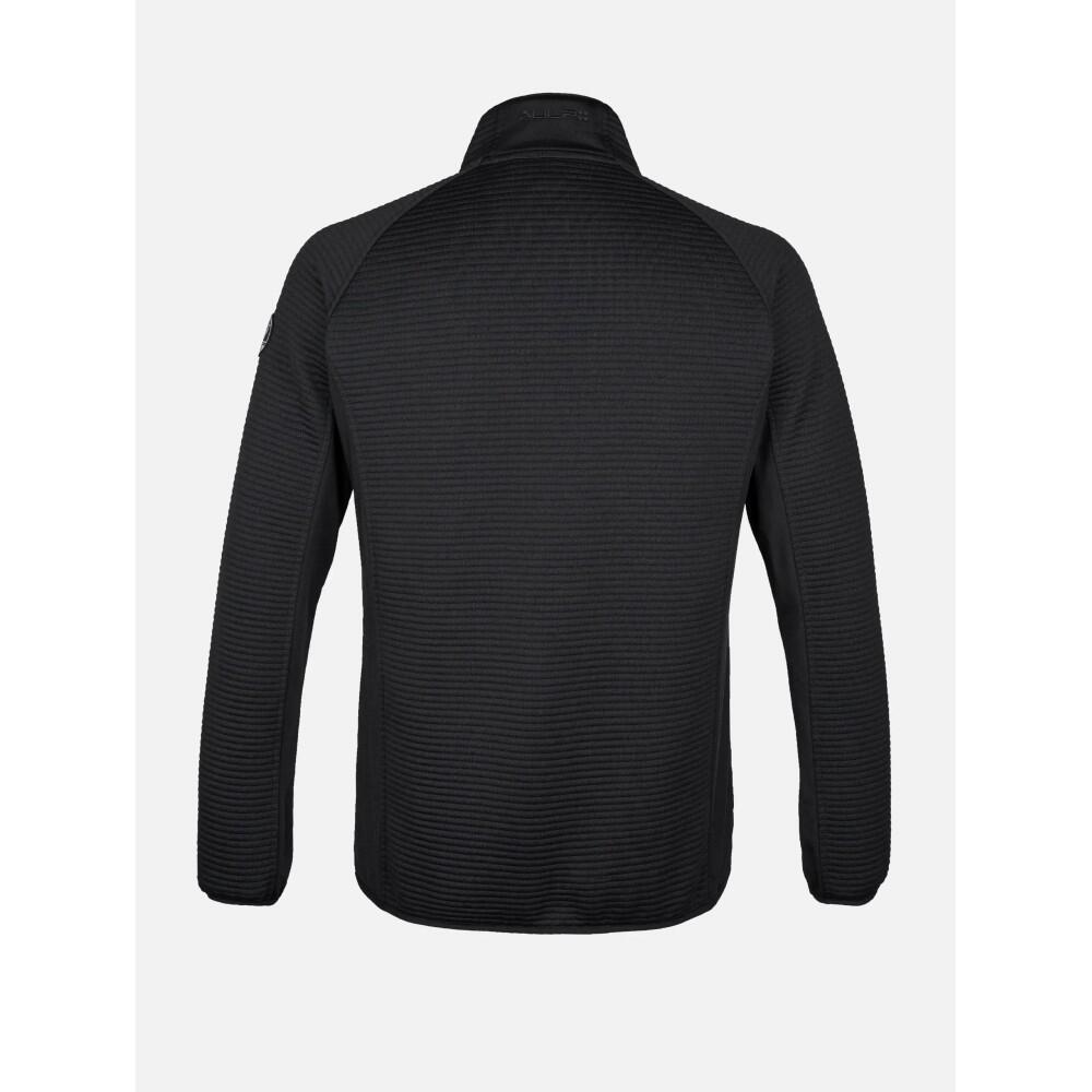 AULP Veste polaire NUMIX - BLACK 2/7