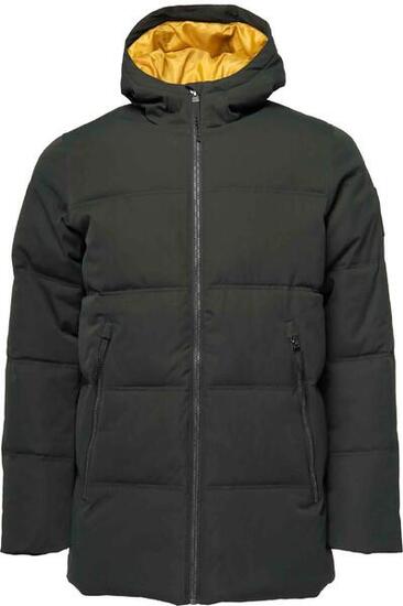 Manteau homme Loap Nodal - isolation Polytherm, membrane Aqua Pro
