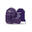 Školní set Coolmate Plum