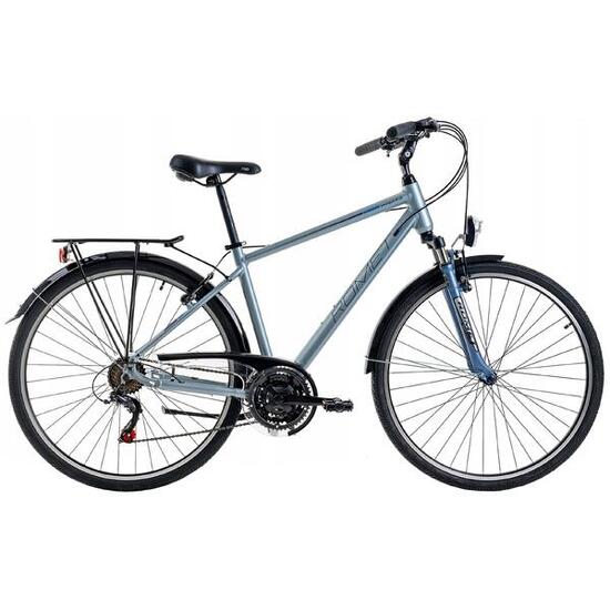 Rower miejski Romet Wagant 28" cali