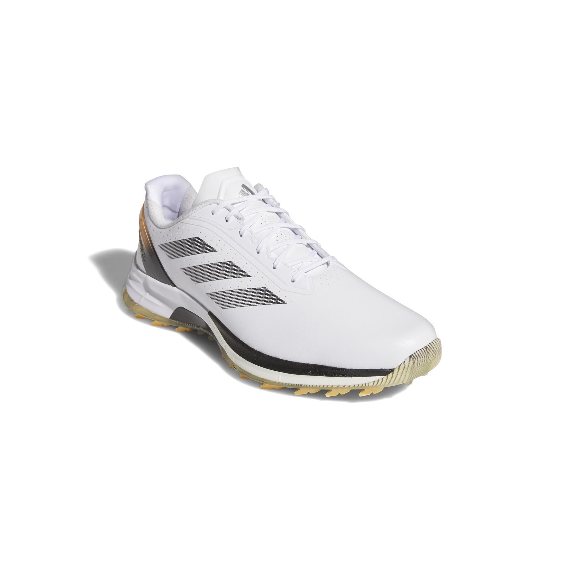 Chaussures de golf sans crampons adidas Adizero Zg 3/7