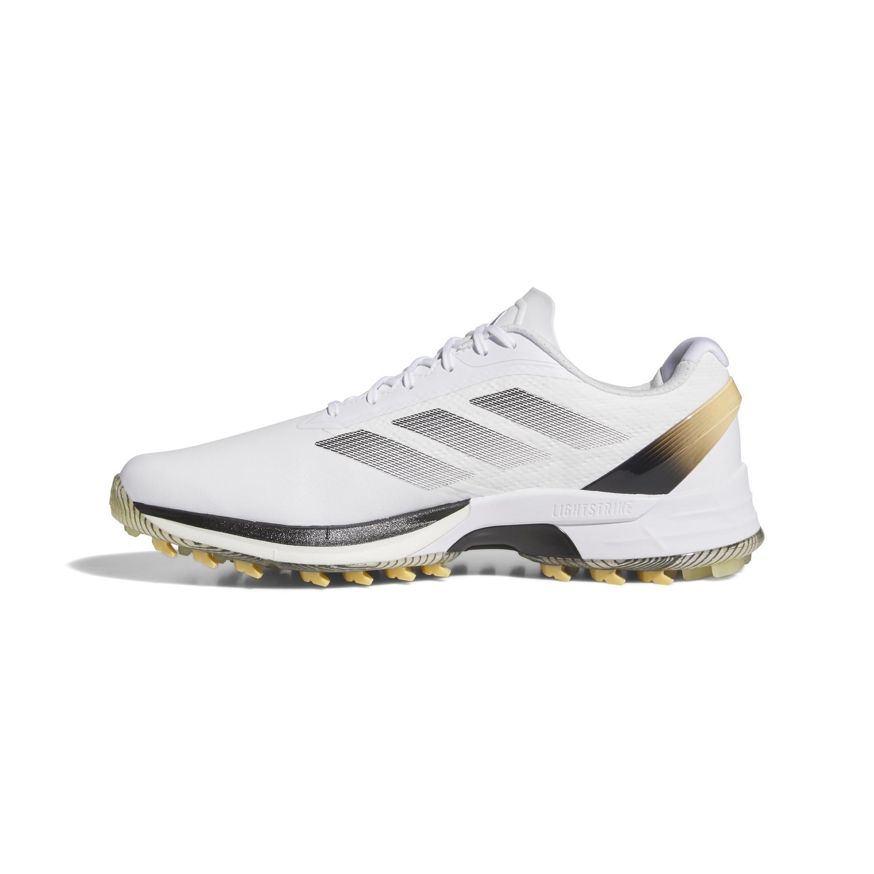 Chaussures de golf sans crampons adidas Adizero Zg 2/7