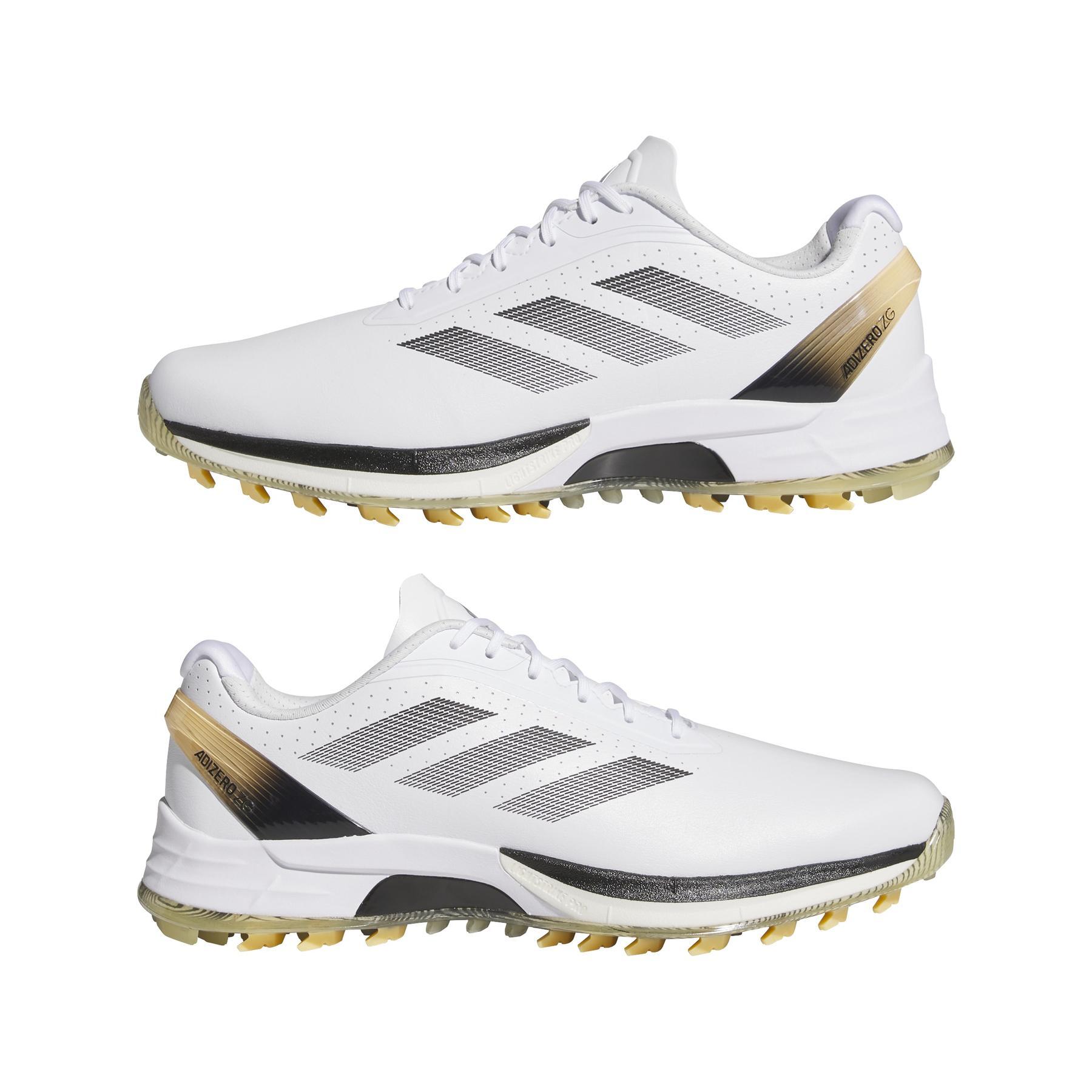 Chaussures de golf sans crampons adidas Adizero Zg 5/7