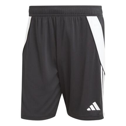 Short Hommes Adidas Tiro 24 noir