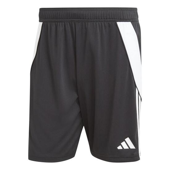 Short Hommes Adidas Tiro 24 noir