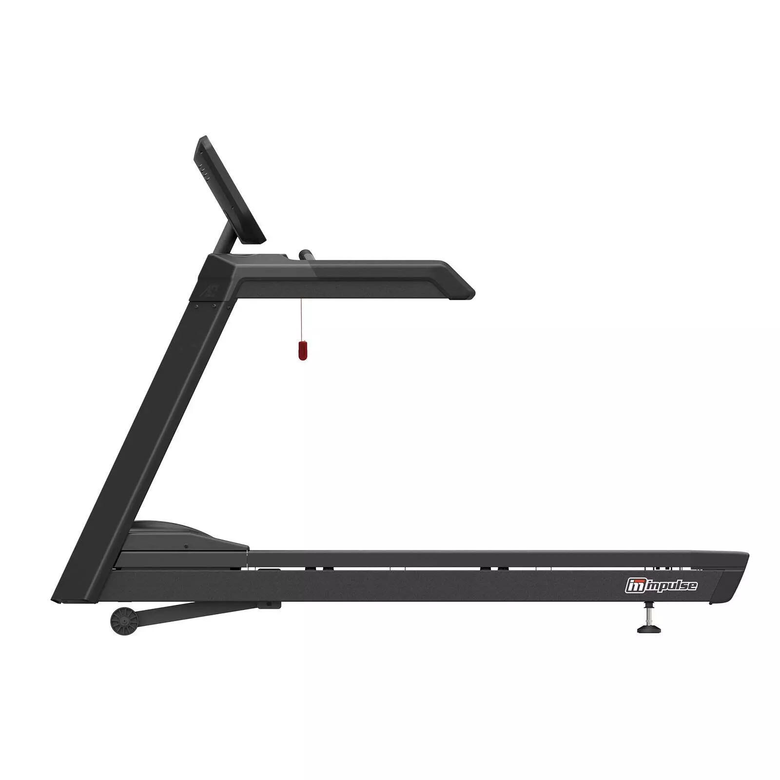 Tapis roulant" professionale 2990 Impulse Fitness 5/5