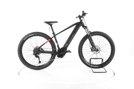 Refurbished - Carver Strict E. LTD E-Bike - Sehr gut