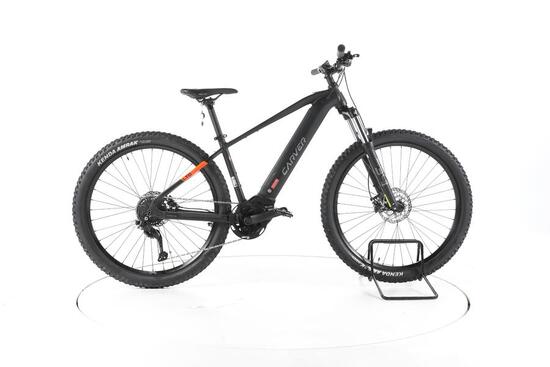 Refurbished - Carver Strict E. LTD E-Bike - Sehr gut