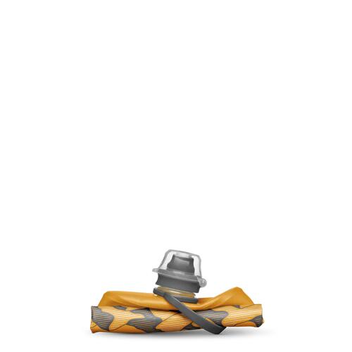 Hydrapak Stow 500ml Flexibele Drinkfles - Golden Yellow 2/5
